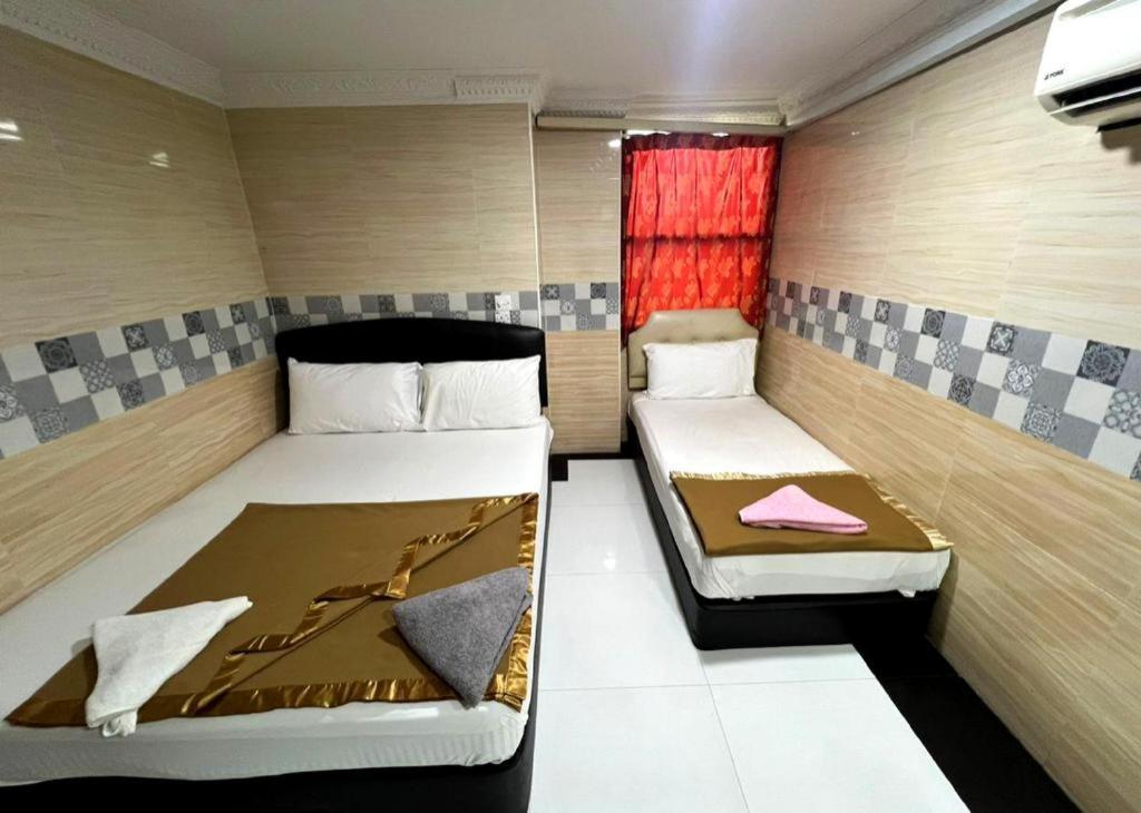 Kajang Star Hotel Exterior photo