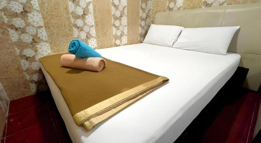 Kajang Star Hotel Exterior photo